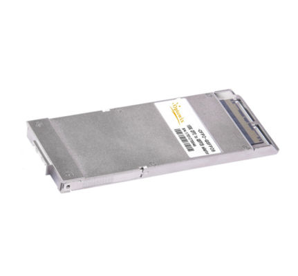 購入 100G光ファイバートランシーバー 100m CFP2-QSFP28 アダプターモジュール online manufacture