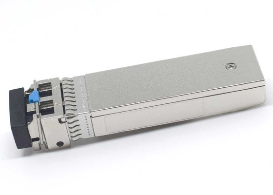 購入 25G SFP28 LR 1310nm 20km 通信用光ファイバートランシーバー online manufacture