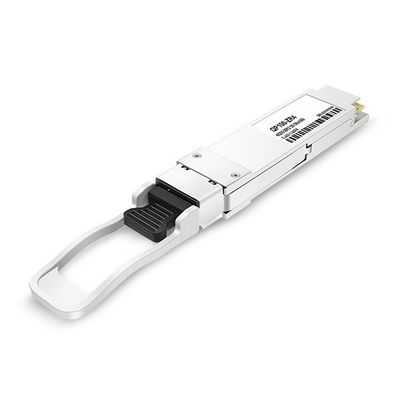 購入 QSFP28 100G ZR4 80km 光ファイバートランシーバー 100GBASE-ZR4 online manufacture
