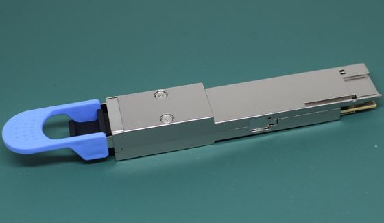 Buy 400G QSFP-DD DR4 500m Optical Transceiver Module For Data Centers online manufacture