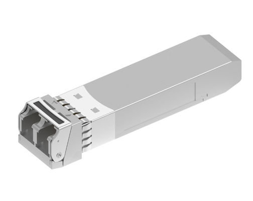 購入 53G SFP56 850nm 70m モジュール オプティカルトランシーバー モジュール online manufacture
