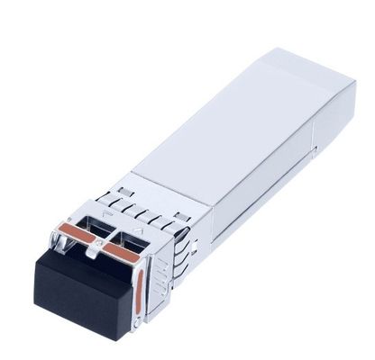 購入 10G SFP+ 1310nm 220m オプティカルトランシーバー モジュール 10Gbps オプティカルシステム online manufacture