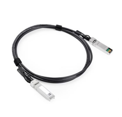 購入 10G SFP+ 直接接続する受動銅ケーブル online manufacture
