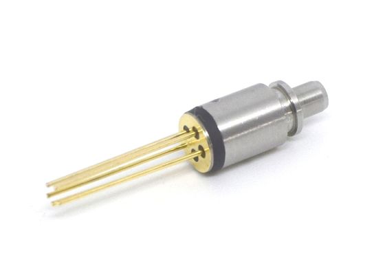 Buy 10G 1310nm LC APD ROSA Optical SubAssembly For High Speed Transmission online manufacture