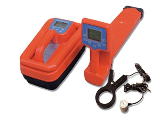 Good price Red Optical Fiber Testing Tools Routing Detector online