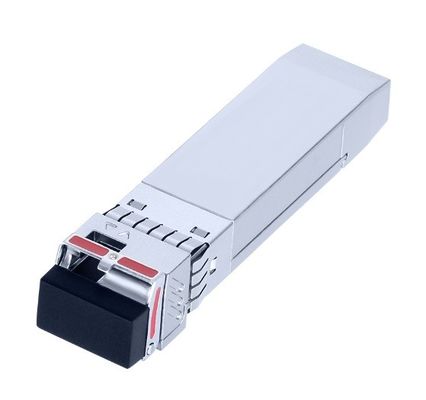 Buy 10G SFP+ BIDI Tx1270nmRx1330nm 60km Transceiver Fiber Optic Transceiver Module online manufacture