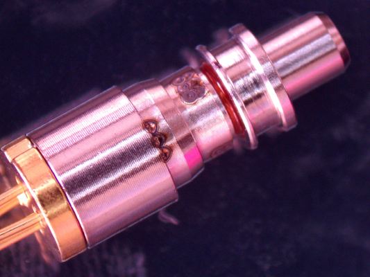 comprare Trasmettitore OSA 10G con ricettacolo LC-UPC TOSA online manufacture