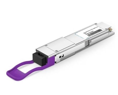 acheter High-performance Optical Fiber Transceiver with 100G BIDI 10km QSFP28 online manufacture