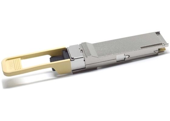 comprar OTU Transceptores de fibra óptica de dupla taxa QSFP28 100G SR4 para Infiniband EDR online manufacture