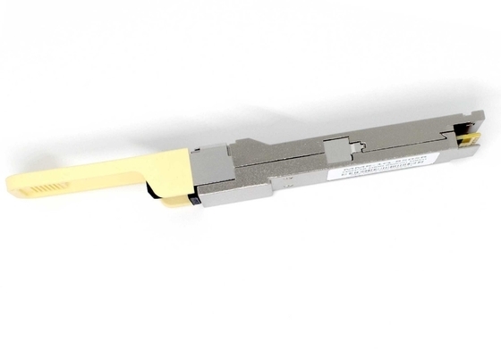 kaufen 150G SR4 10km QSFP28 Fiber Optical Transceivers OTU Dual Rate online manufacture