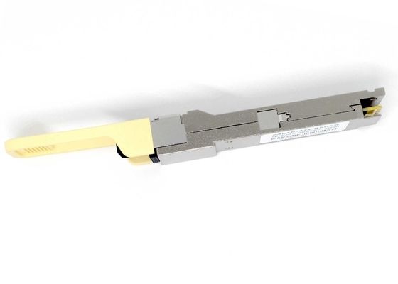 acheter 150G SR4 10km QSFP28 Transcepteurs à fibre optique OTU à double débit online manufacture