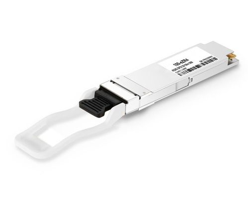 良い値段 100G QSFP28 トランシーバー EZR4 100km トランシーバー モジュール 100GBASE-EZR4 オンライン