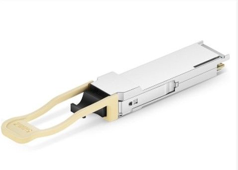 良い値段 400G QSFP-DD SR8 データセンター用 100m オプティカルトランシーバーモジュール オンライン
