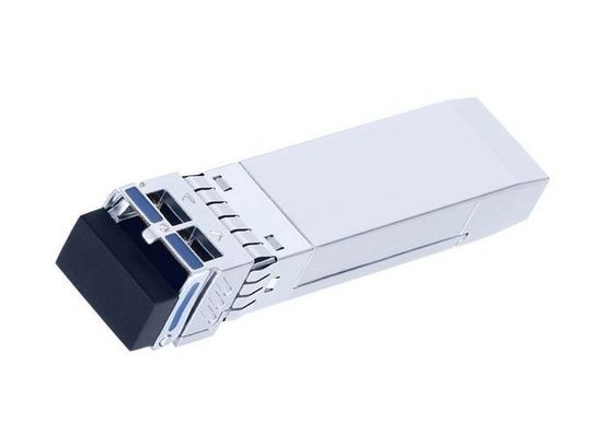 良い値段 1310nm 10km 25G SFP28 イーサネットスイッチ用光受信機モジュール オンライン