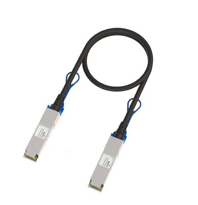 良い値段 100g QSFP28 DACケーブル オンライン