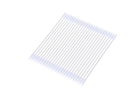良い値段 1.25mm 2.5mm クレンジング 綿 スワブ 10pcs / 25pcs パッケージ1個 オンライン