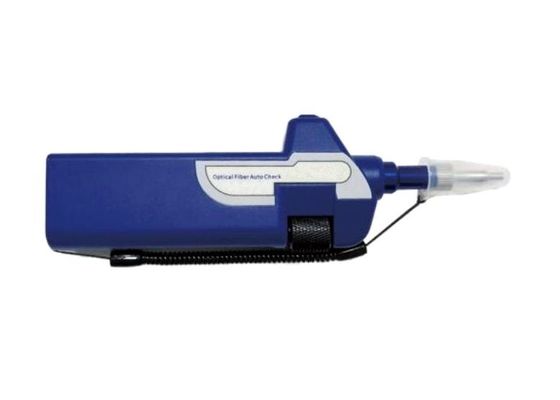 Good price Handheld Fiber Optic Inspection Microscope Super Long Standby online
