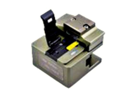 Good price Small Size High Precision Fiber Optic Cleaver FC003 Convenient Carry online
