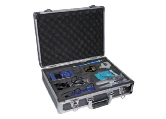 Good price Suitcase Type Optical Fiber Testing Tool Kits online