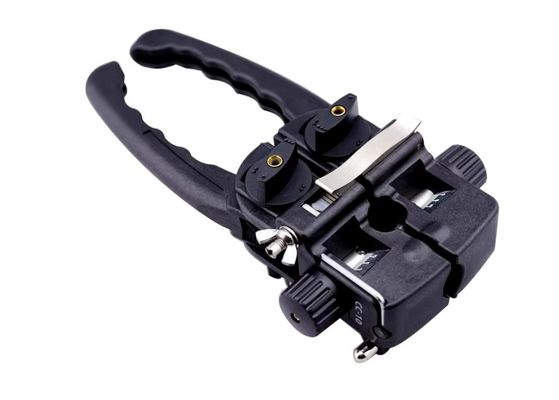 Good price Horizontal / Longitudinal Cable Tongs Diameter range 08 -030mm online