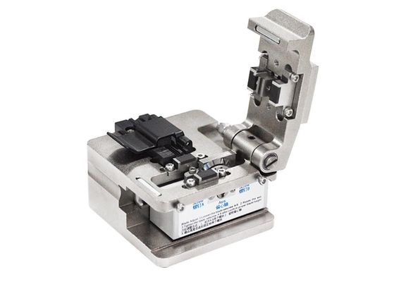 良い値段 シングルコアシレックス繊維切断器 FC001 59mm*55mm*49mm オンライン