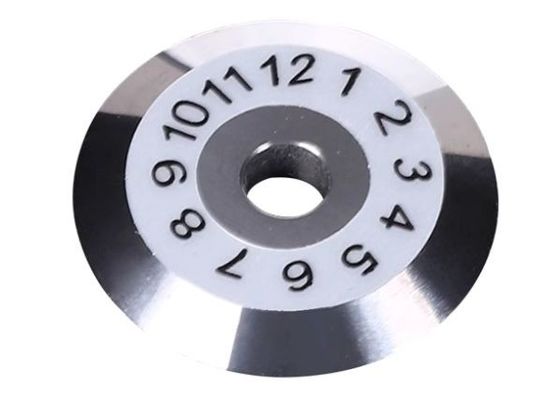 Good price Fiber Cleaver Blade FCB12 430G Fiber Wrap Diameter 125 Pm online