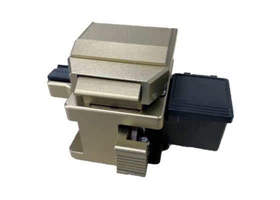 Good price Multiple / Single Stand Optical Fiber Testing Tools Fiber Cleaver FC005 online