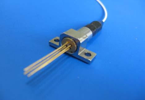 Good price InGaAs PIN MODULE Subconjunto óptico Altamente sensível on-line
