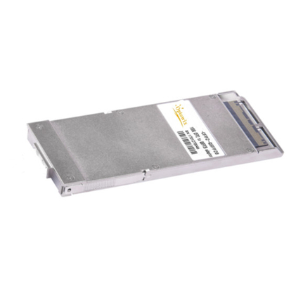 Good price 100G Fiber Optical Transceivers 100m CFP2-QSFP28 Adaptor Module Online