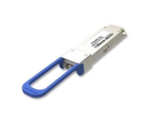 Good price Transceptor de fibra óptica de alto desempenho 4.5W com distância máxima de transmissão de 30 km on-line